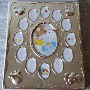 Baby Picture Frame
